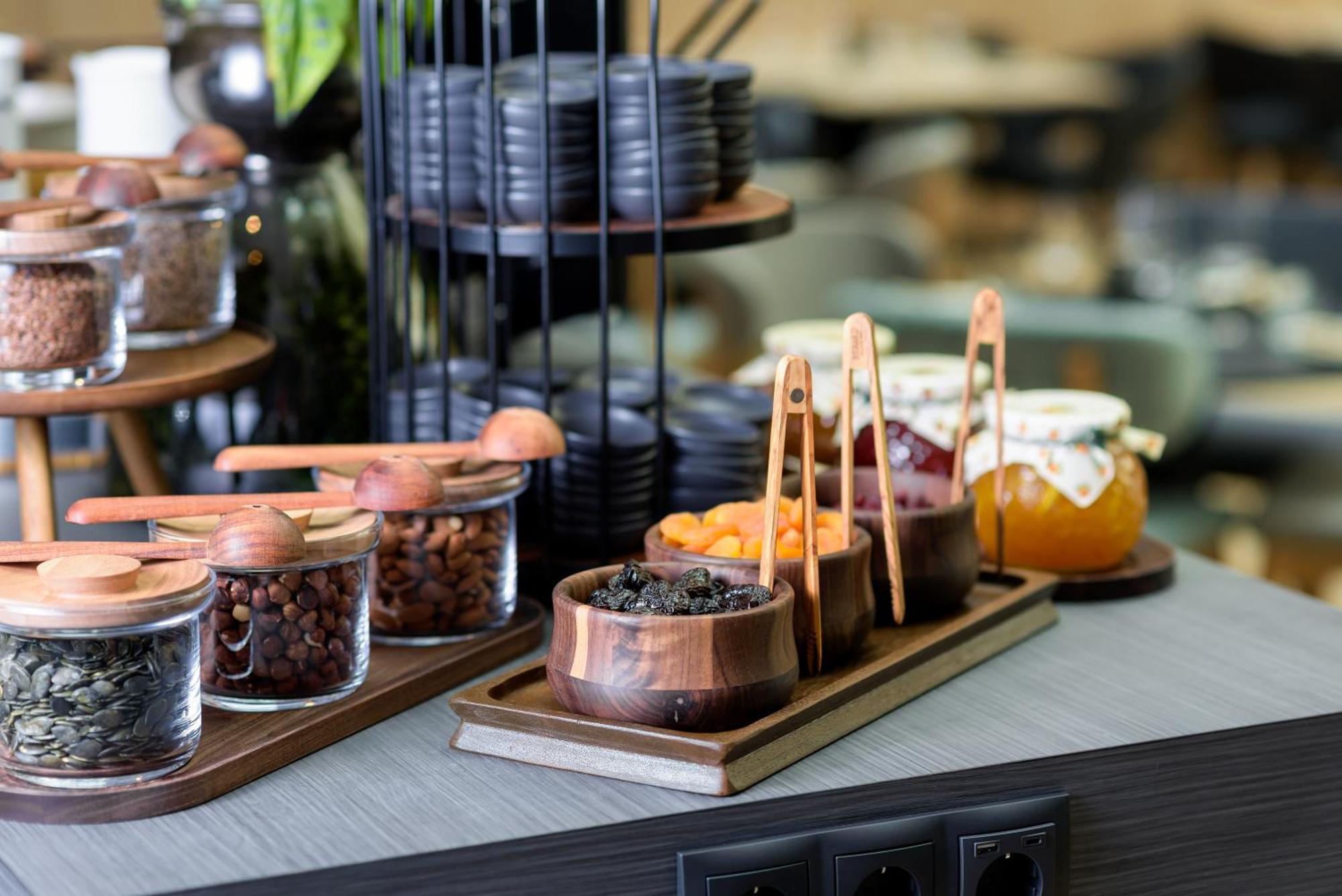 Radisson Hotel Leipzig Ngoại thất bức ảnh