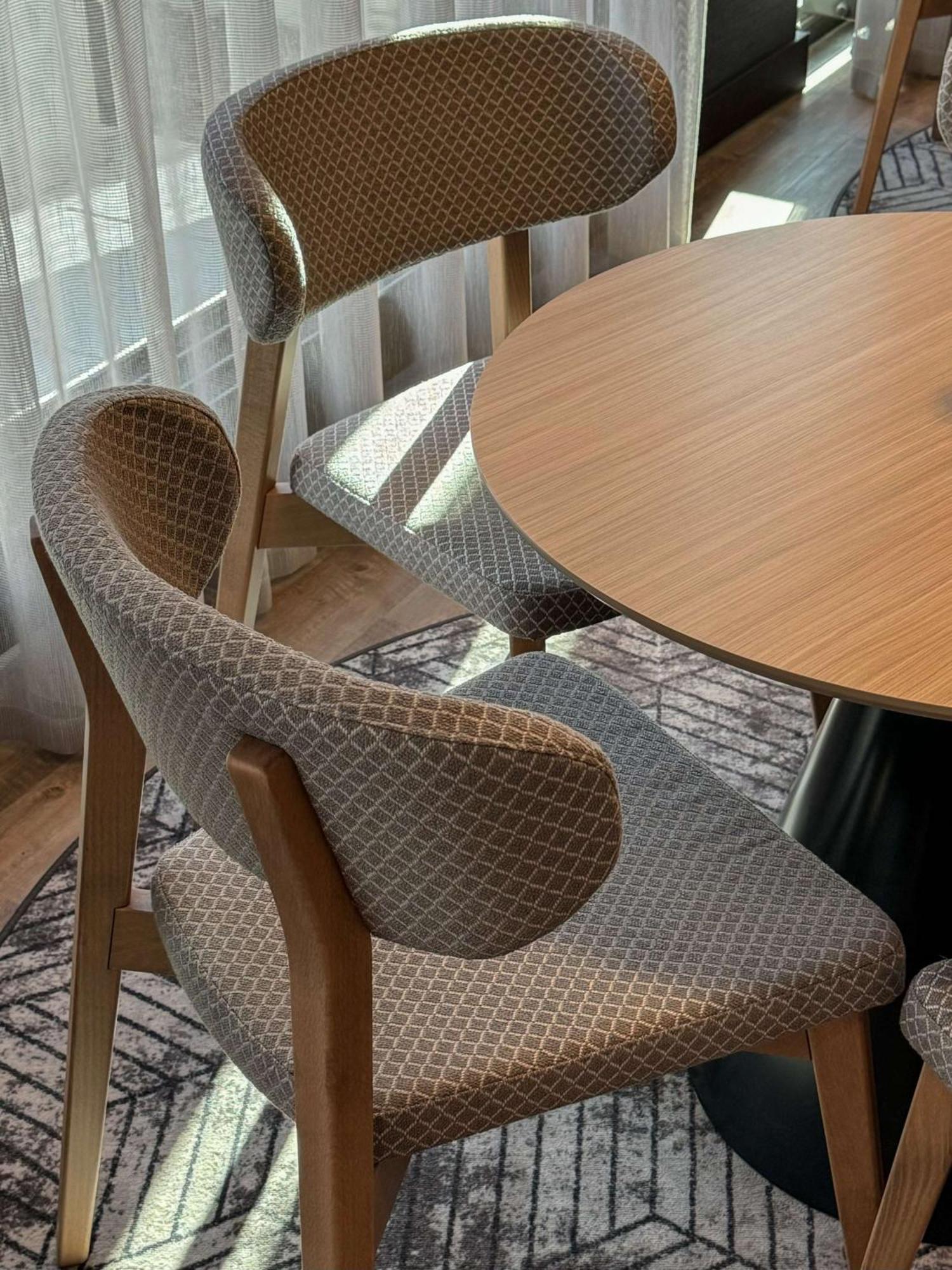 Radisson Hotel Leipzig Ngoại thất bức ảnh